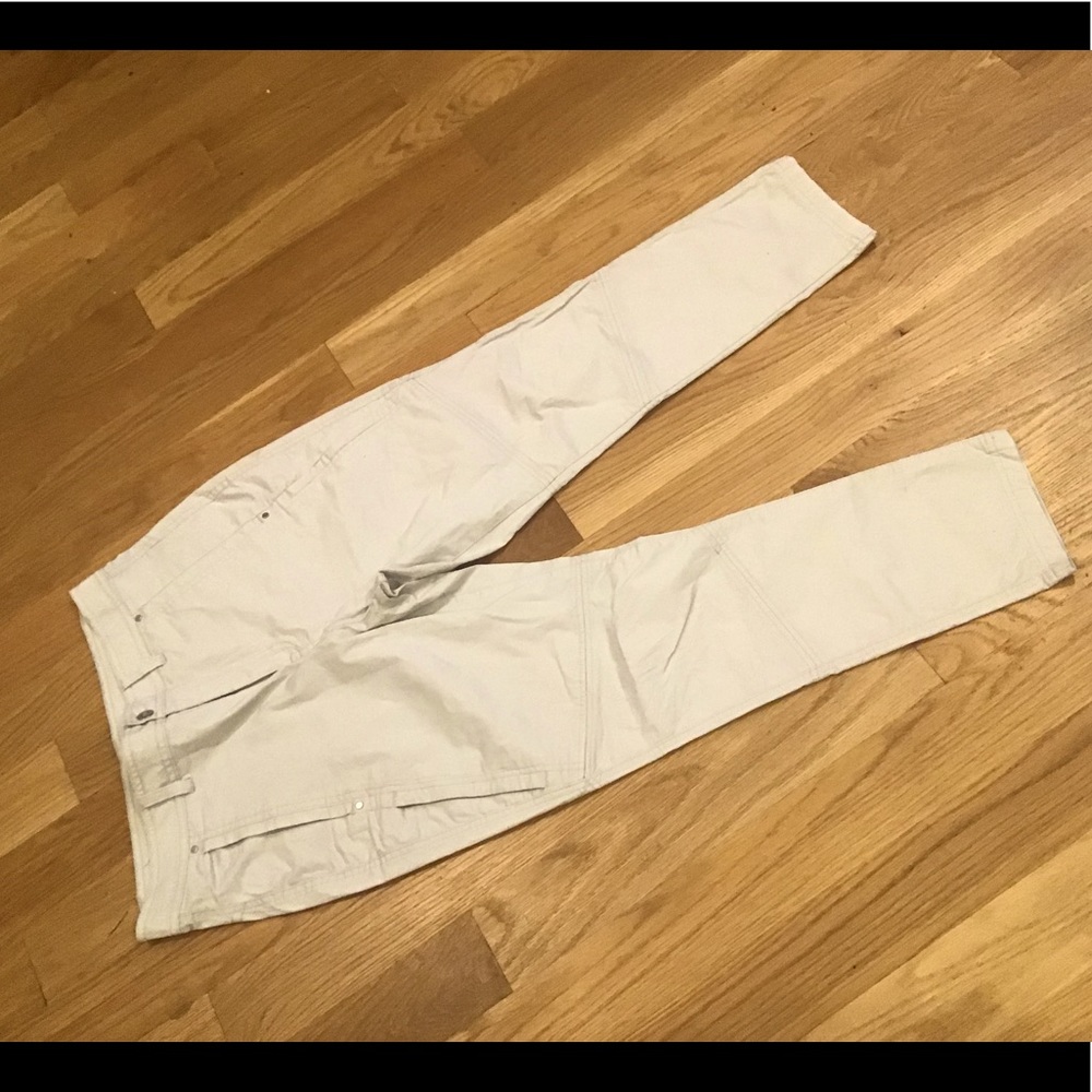 Nwot Multipocket Hiking Pants - image 1